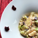 “To Serve With Love” Fabulous Fruit Salad (the ‘best’ fruit salad you’ve ever tasted!)