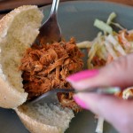 Slow Cooker Pulled Pork – Show your crock pot some love!
