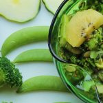 Beautiful You Super Green Goddess Beauty Bowl.