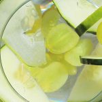 Fountain of Youth Classic Cucumber ‘Spa’ Infused Water.