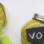 Veg Out Green Green Smoothie.