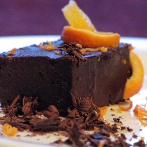 Chocolate Pate_1920 Chocolate Pate_1920