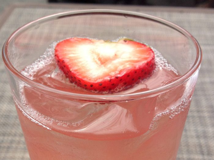 Love Potion No. 2016